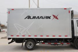 欧马可X&nbsp;载货车上装                                                图片