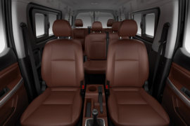 博腾V2&nbsp;VAN/轻客驾驶室图片