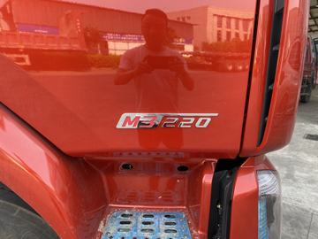  ³M3 220 4X2 6.8ײդʽػͼƬ