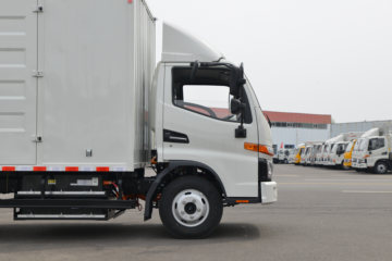  ˧i5 4.5T 4.15ʽ綯Ῠ(HFC5043XXYEV1N)ͼƬ