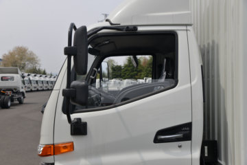  ˧i5 4.5T 4.15ʽ綯Ῠ(HFC5043XXYEV1N)ͼƬ