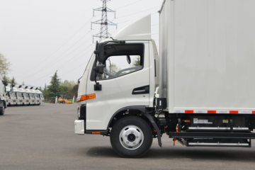  ˧i5 4.5T 4.15ʽ綯Ῠ(HFC5043XXYEV1N)ͼƬ