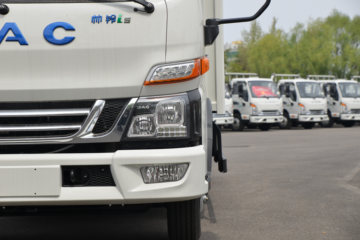  ˧i5 4.5T 4.15ʽ綯Ῠ(HFC5043XXYEV1N)ͼƬ