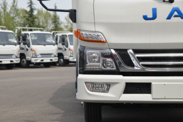  ˧i5 4.5T 4.15ʽ綯Ῠ(HFC5043XXYEV1N)ͼƬ