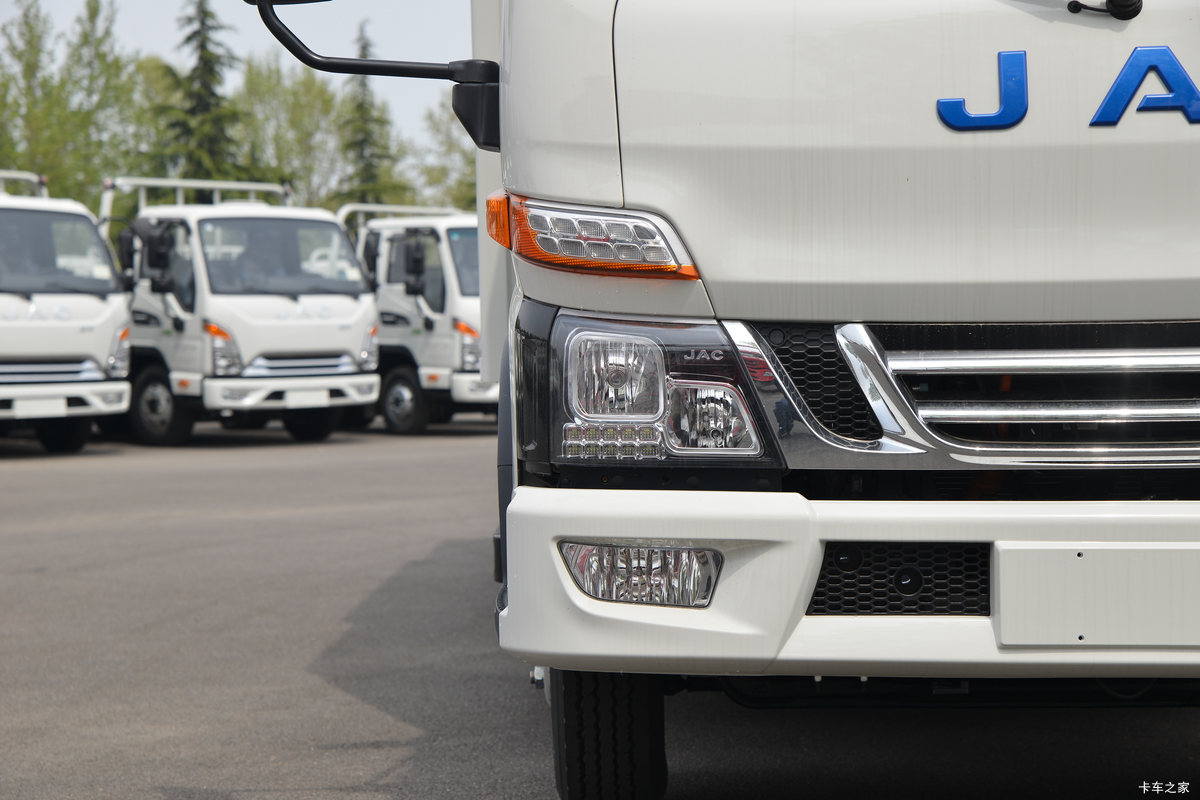  ˧i5 4.5T 4.15ʽ綯Ῠ(HFC5043XXYEV1N)