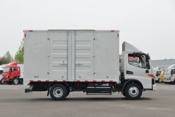  ˧i5 4.5T 4.15ʽ綯Ῠ(HFC5043XXYEV1N)ͼƬ