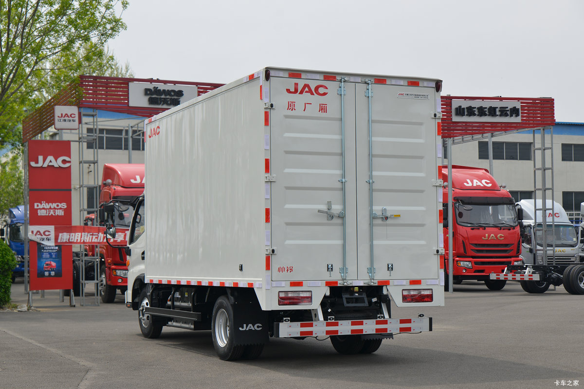  ˧i5 4.5T 4.15ʽ綯Ῠ(HFC5043XXYEV1N)