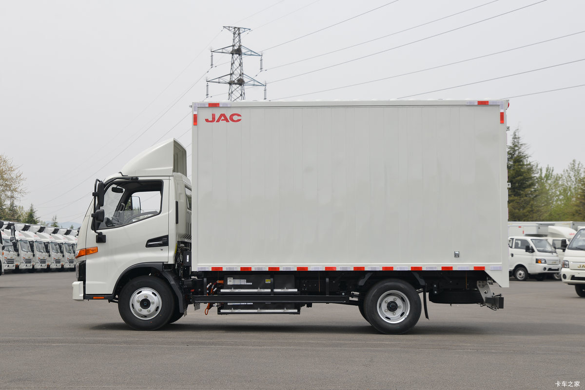  ˧i5 4.5T 4.15ʽ綯Ῠ(HFC5043XXYEV1N)