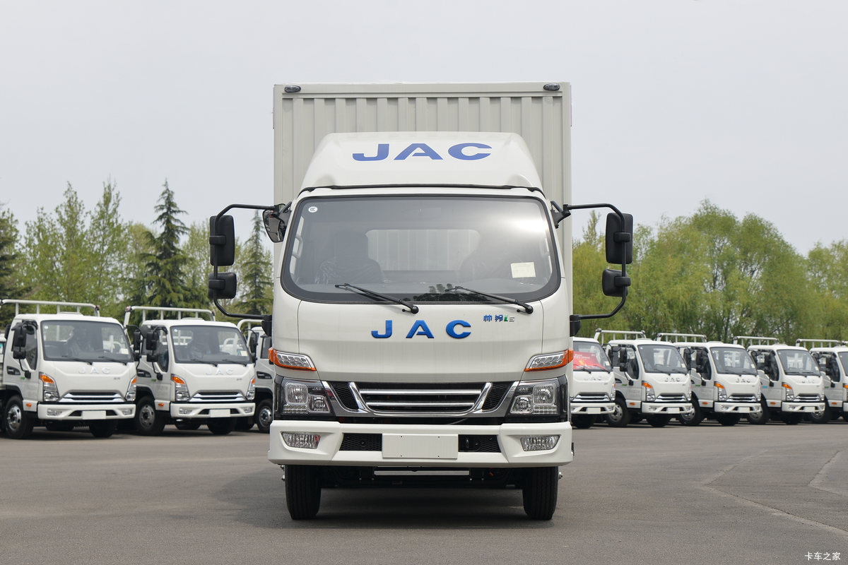  ˧i5 4.5T 4.15ʽ綯Ῠ(HFC5043XXYEV1N)