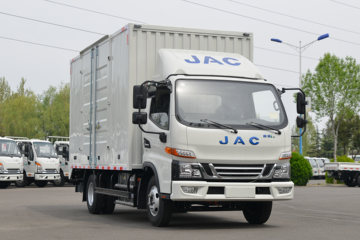  ˧i5 4.5T 4.15ʽ綯Ῠ(HFC5043XXYEV1N)ͼƬ