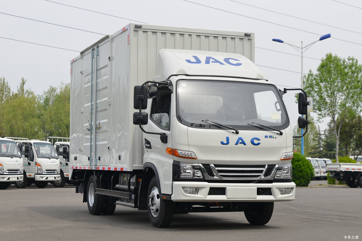  ˧i5 4.5T 4.15ʽ綯Ῠ(HFC5043XXYEV1N)