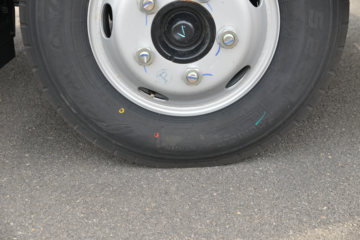  ˧i5 4.5T 4.15ʽ綯Ῠ(HFC5043XXYEV1N)ͼƬ