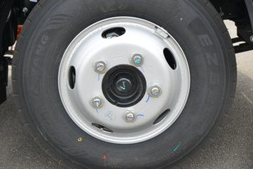  ˧i5 4.5T 4.15ʽ綯Ῠ(HFC5043XXYEV1N)ͼƬ