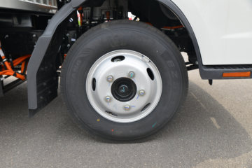  ˧i5 4.5T 4.15ʽ綯Ῠ(HFC5043XXYEV1N)ͼƬ