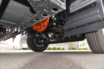  ˧i5 4.5T 4.15ʽ綯Ῠ(HFC5043XXYEV1N)ͼƬ