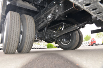  ˧i5 4.5T 4.15ʽ綯Ῠ(HFC5043XXYEV1N)ͼƬ