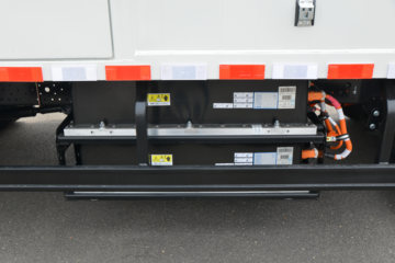  ˧i5 4.5T 4.15ʽ綯Ῠ(HFC5043XXYEV1N)ͼƬ