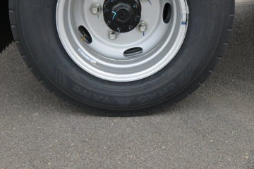  ˧i5 4.5T 4.15ʽ綯Ῠ(HFC5043XXYEV1N)ͼƬ