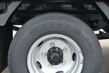  ˧i5 4.5T 4.15ʽ綯Ῠ(HFC5043XXYEV1N)ͼƬ