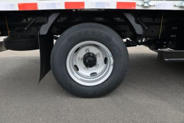  ˧i5 4.5T 4.15ʽ綯Ῠ(HFC5043XXYEV1N)ͼƬ