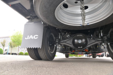  ˧i5 4.5T 4.15ʽ綯Ῠ(HFC5043XXYEV1N)ͼƬ