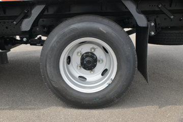  ˧i5 4.5T 4.15ʽ綯Ῠ(HFC5043XXYEV1N)ͼƬ