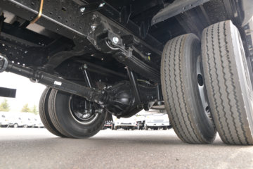  ˧i5 4.5T 4.15ʽ綯Ῠ(HFC5043XXYEV1N)ͼƬ