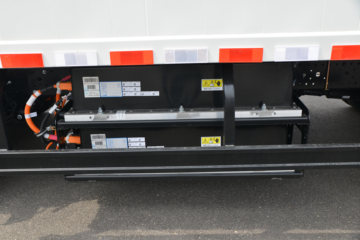  ˧i5 4.5T 4.15ʽ綯Ῠ(HFC5043XXYEV1N)ͼƬ