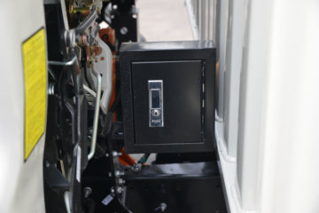  ˧i5 4.5T 4.15ʽ綯Ῠ(HFC5043XXYEV1N)ͼƬ