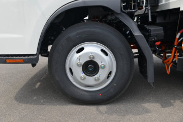  ˧i5 4.5T 4.15ʽ綯Ῠ(HFC5043XXYEV1N)ͼƬ