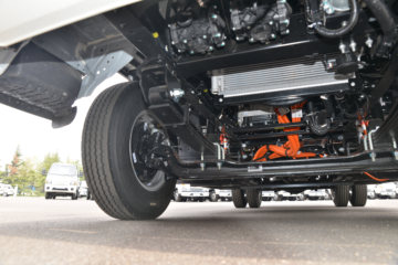  ˧i5 4.5T 4.15ʽ綯Ῠ(HFC5043XXYEV1N)ͼƬ
