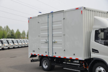  ˧i5 4.5T 4.15ʽ綯Ῠ(HFC5043XXYEV1N)ͼƬ
