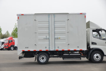  ˧i5 4.5T 4.15ʽ綯Ῠ(HFC5043XXYEV1N)ͼƬ