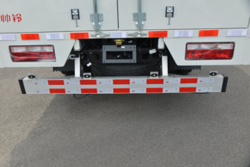  ˧i5 4.5T 4.15ʽ綯Ῠ(HFC5043XXYEV1N)ͼƬ
