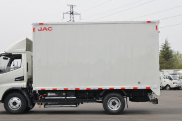  ˧i5 4.5T 4.15ʽ綯Ῠ(HFC5043XXYEV1N)ͼƬ