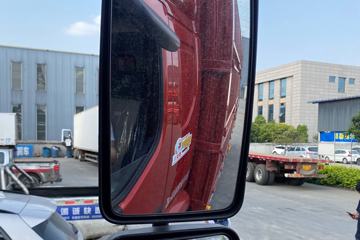 �������� �³���M3 220���� 4X2 6.8�ײ�դʽ�ػ���ͼƬ