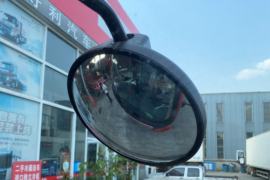 新乘龙M3 载货车驾驶室                                               图片