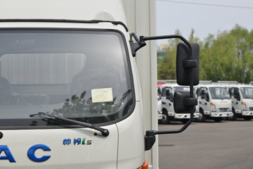  ˧i5 4.5T 4.15ʽ綯Ῠ(HFC5043XXYEV1N)ͼƬ