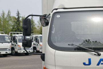 ˧i5 4.5T 4.15ʽ綯Ῠ(HFC5043XXYEV1N)ͼƬ