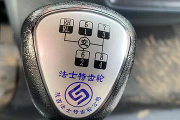 �������� �³���M3 220���� 4X2 6.8�ײ�դʽ�ػ���ͼƬ