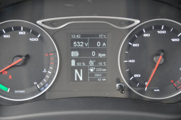 ���� ˧��i5 4.5T 4.15����ʽ���綯�Ῠ����ͼƬ