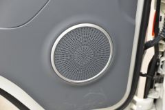江淮 帅铃i5 4.5T 4.15米厢式纯电动轻卡底盘