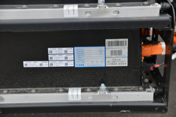 ���� ˧��i5 4.5T 4.15����ʽ���綯�Ῠ����ͼƬ