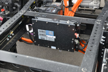 ���� ˧��i5 4.5T 4.15����ʽ���綯�Ῠ����ͼƬ