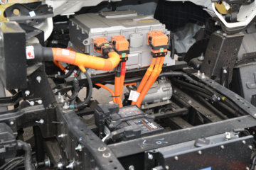 ���� ˧��i5 4.5T 4.15����ʽ���綯�Ῠ����ͼƬ