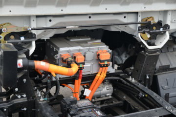 ���� ˧��i5 4.5T 4.15����ʽ���綯�Ῠ����ͼƬ