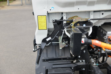 ���� ˧��i5 4.5T 4.15����ʽ���綯�Ῠ����ͼƬ