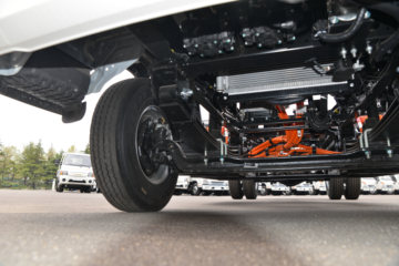 ���� ˧��i5 4.5T 4.15����ʽ���綯�Ῠ����ͼƬ