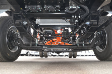 ���� ˧��i5 4.5T 4.15����ʽ���綯�Ῠ����ͼƬ