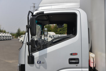 ���� ˧��Q6 ������ 160���� 4.12�׵�����ʽ�Ῠ(����)(������)(HFC5048XXYP71K3C7S)ͼƬ